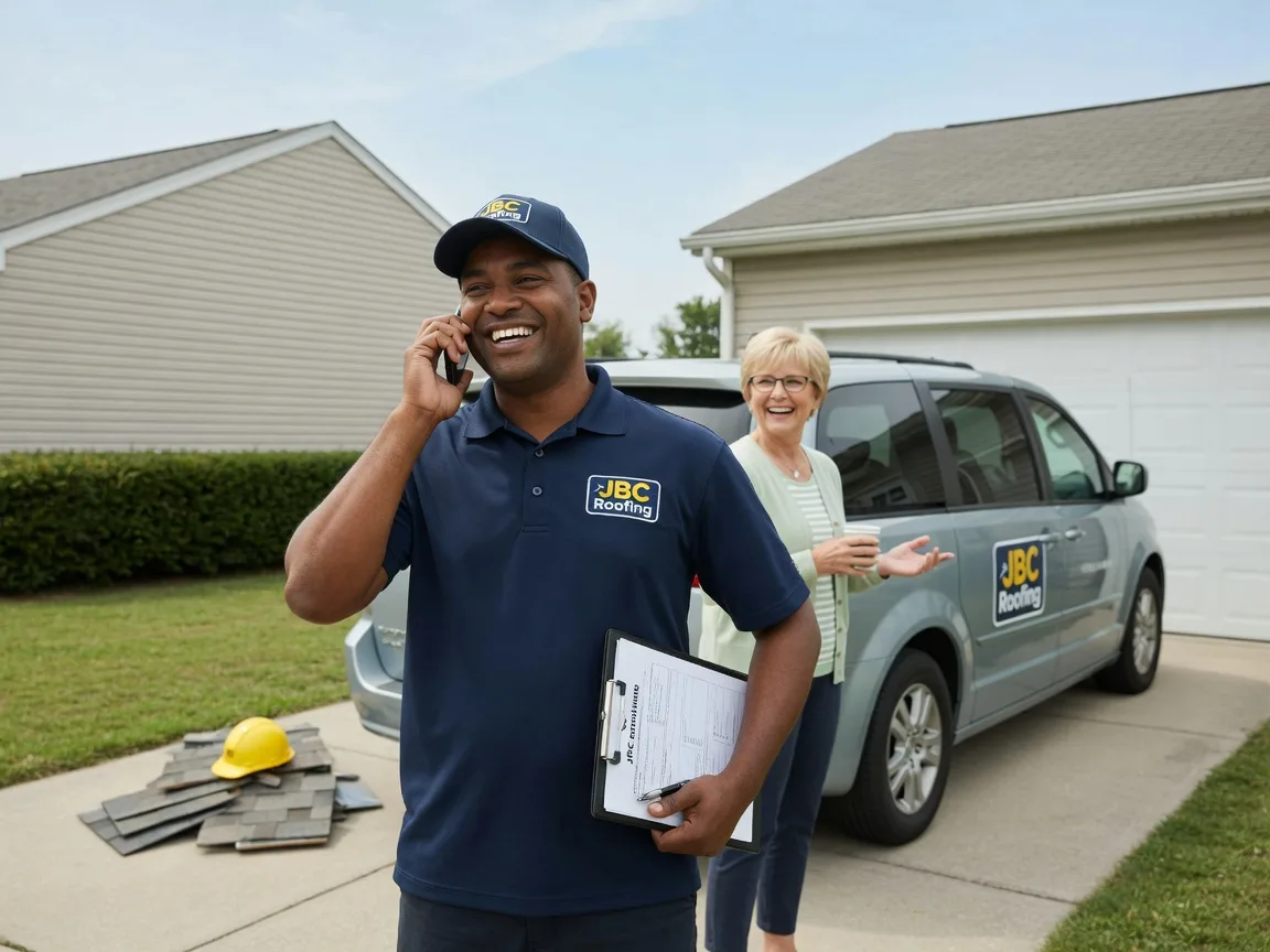 Roof Replacement Plum City, WI FAQs